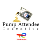 Logo of Pump Attendee Incentive android Application 