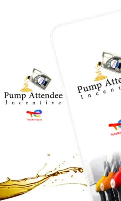 Pump Attendee Incentive android App screenshot 2